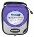 VideoNow Color Carry Case (Purple / Gray)