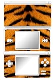 NINTENDO DS LIGHT SKIN DESIGN SCHUTZFOLIE DESIGNCOVER STICKER Preisvergleich