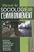Books : Manuel de sociologie de l'environnement