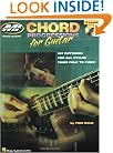Chord Progressions for Guitar: 101 Patterns for All Styles from Folk to Funk!