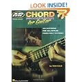 Chord Progressions for Guitar: 101 Patterns for All Styles from Folk to Funk!
