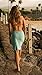 RipSkirt Hawaii - Swimwear Cover Up Skirt - 3.75