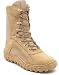 Men's Rocky S2V Steel Protective Toe Leather Duty Boots