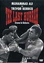 Muhammad Ali vs. Trevor Berbick - The Last Hurrah - Drama in Bahama