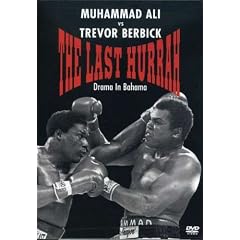 Muhammad Ali vs. Trevor Berbick - The Last Hurrah - Drama in Bahama