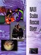 NAUI Scuba Rescue Diver Textbook