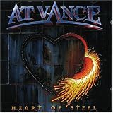 At Vance - Heart of Steel