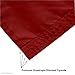 Oklahoma Sooner Schooner OU Large College Flag