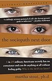 The Sociopath Next Door