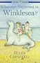 Whatever Happened in Winklesea (Hodder Story Book)