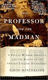 The Professor and the Madman