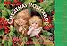 Christmas Postcards: Victorian Designs