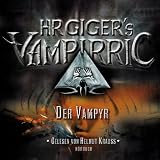 HR Giger�s Vampirric, Der Vampyr, 1 Audio-CD