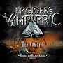 HR Gigers Vampirric, Der Vampyr, 1 Audio-CD
