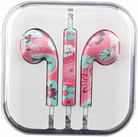 GOOPU Best Noise Cancelling Headphones Headset Microphone For Iphone 5,5S,5C,6,6 Plus And Ipad (Se03)