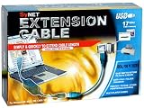 Synet Extension Cable USB 17FT Usb Extension Cable