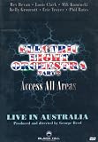 E.L.O.-Access All Areas Part 2 [DVD]