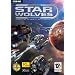 Star Wolves (PC CD)