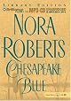 Chesapeake Blue: The Chesapeake Bay Saga #4