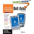 How to Do Everything with Your Dell Axim Handheld (How to Do Everything)