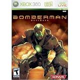  : Bomberman Act Zero for Xbox 360