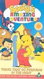 Review Channel 5  / Sooty's Amazing Adventures - Things That Go McSqueak In The Night [1996]