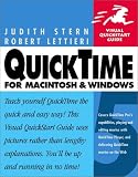 Quicktime 5 for Macintosh and Windows (Visual Quickstart Guides)