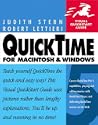 QuickTime 5 for Macintosh and Windows