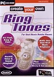 Software : Create your own Ringtones (PC)