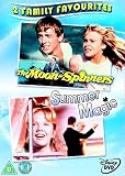 Review Walt Disney Studios Home Entertainm  / Summer Magic/Moon Spinner