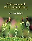 Environmental Economics and Policy (5th Edition)