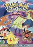 Pokemon - The Johto Journeys - Flying Ace (Vol. 43)
