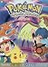 Search : Pokemon - The Johto Journeys - Flying Ace (Vol. 43)