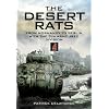 Churchill's Desert Rats in North-West Europe: From Normandy to Berlin