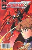  : Mobile Suit Gundam Wing Comic #10
