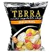 Terra Exotic Vegetable Chip, Original, 7.5-Ounce Bags (Pack of 12)