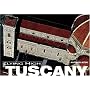 Tuscany Flying High