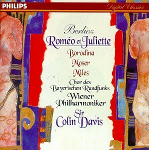 CD-Charts  Music : Hector Berlioz: Roméo et Juliette