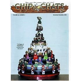 Chip Chats by 