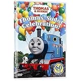 Thomas and Friends: Thomas' Sodor Celebration (2005)