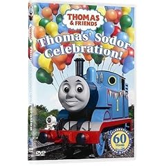 Thomas and Friends: Thomas' Sodor Celebration!