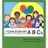 i can sign my abcs