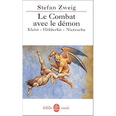 Le Combat avec le d�mon