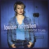 Knäckebröd Blues an album by Hoffsten Louise