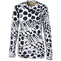 Volcom Plateau Crew - Long-Sleeve - Women's