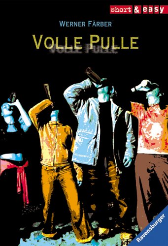Volle Pulle
