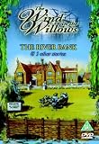 Wind In The Willows - The River Bank And Five Other Stories