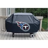 Titans Rico NFL Deluxe Grill Cover