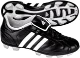 Infants adidas Telstar TRX HG (10 M U.S. in Black/White/Metallic Silver)