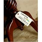 Click here to buy Decorating on eBay : Fast and Stylish on a Budget by Barbara Guggenheim.
